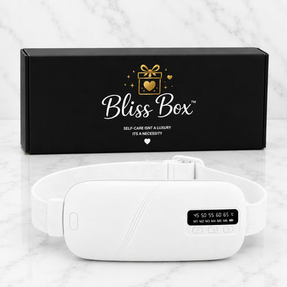 FloRelief™ Heated Massage Belt