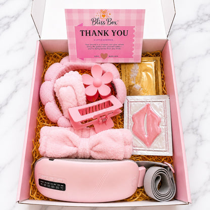 Comfort Cycle Box™